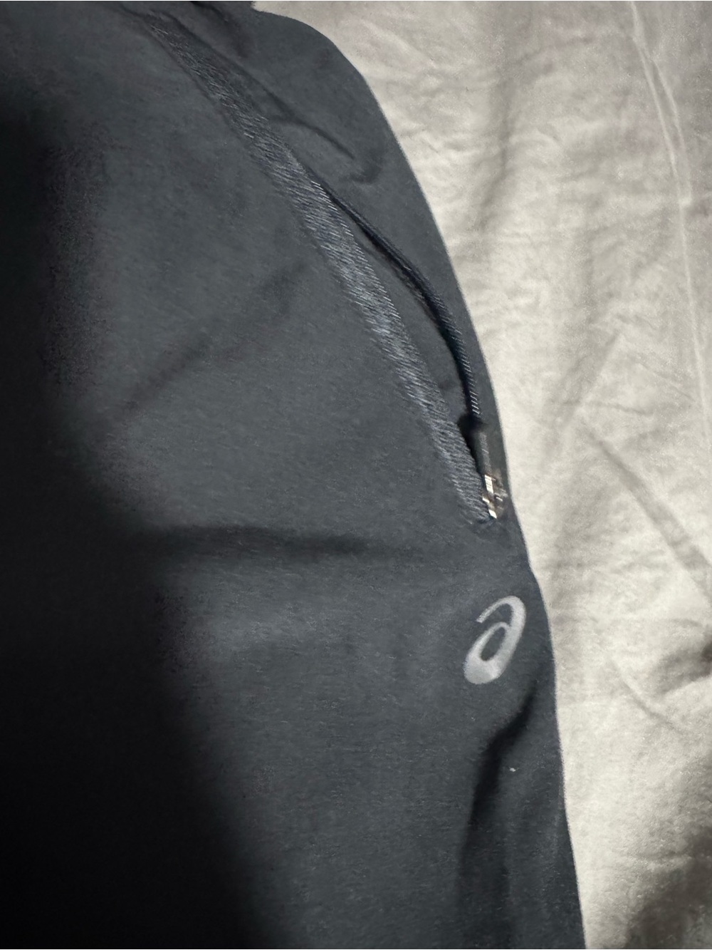 ASICS pants - Picture 2 of 4